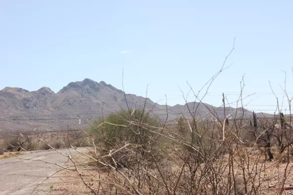 1849 Circulo Canada  #61, Rio Rico, AZ 85648