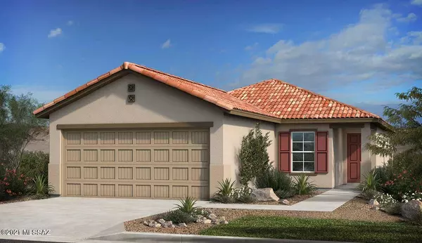 Tucson, AZ 85747,13173 E Iron Chief Drive #lot 141