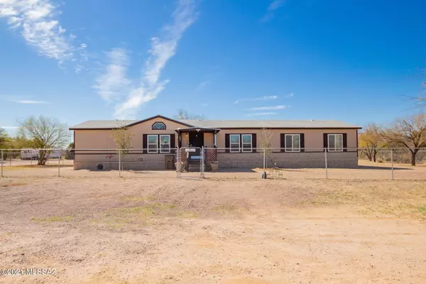 11965 N Anway Road, Marana, AZ 85653