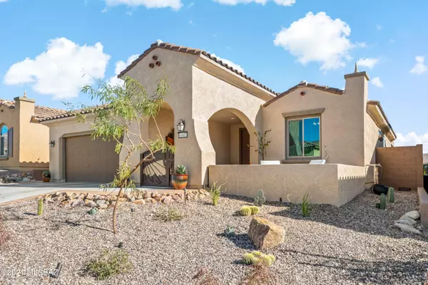 Marana, AZ 85658,6947 W Deer Creek Trail