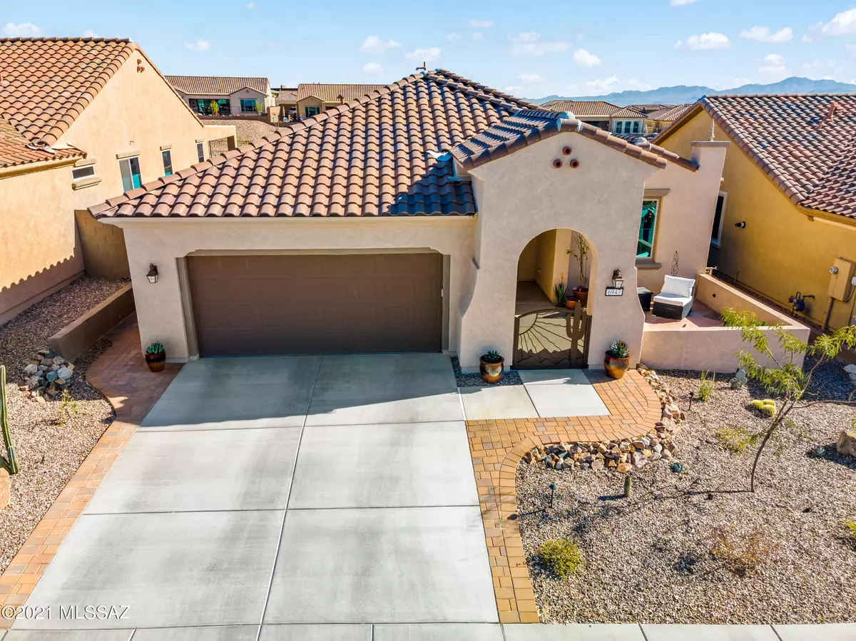 Marana, AZ 85658,6947 W Deer Creek Trail