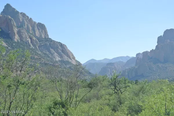 S Cathedral Rock Road  #A, Portal, AZ 85632