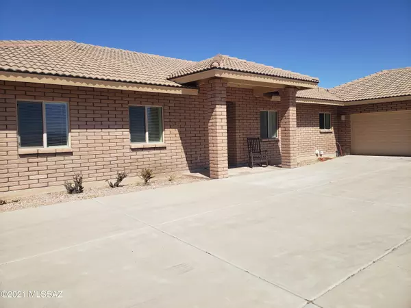 Rio Rico, AZ 85648,440 Soda Lane