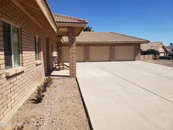 Rio Rico, AZ 85648,440 Soda Lane