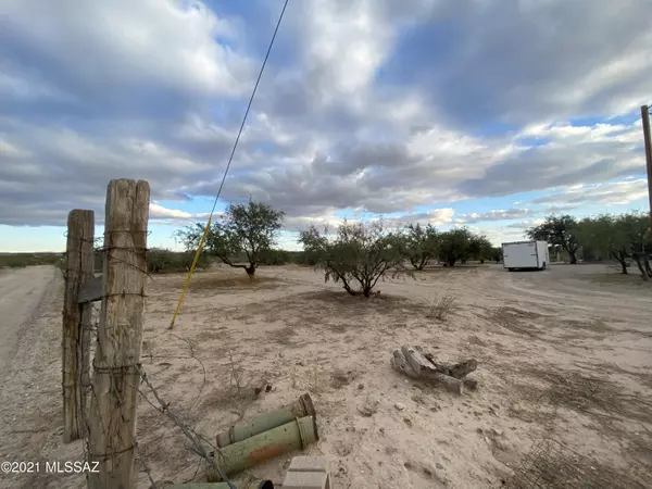 Benson, AZ 85602,0 E Desert Sky Lane