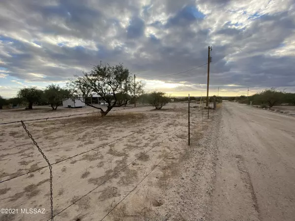 Benson, AZ 85602,0 E Desert Sky Lane