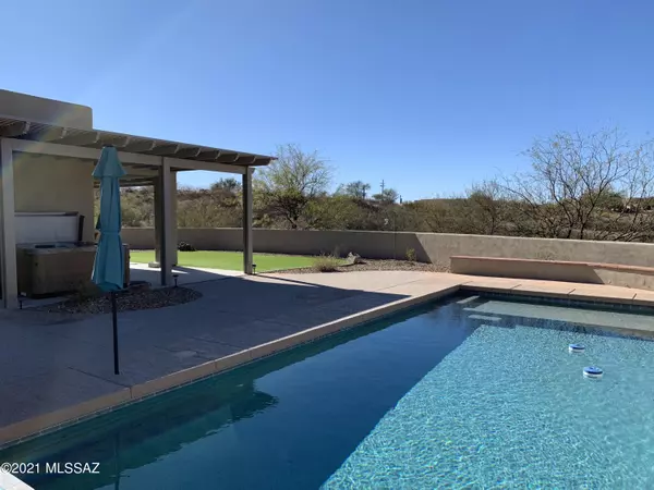 Tucson, AZ 85747,7731 S Camino Loma Alta