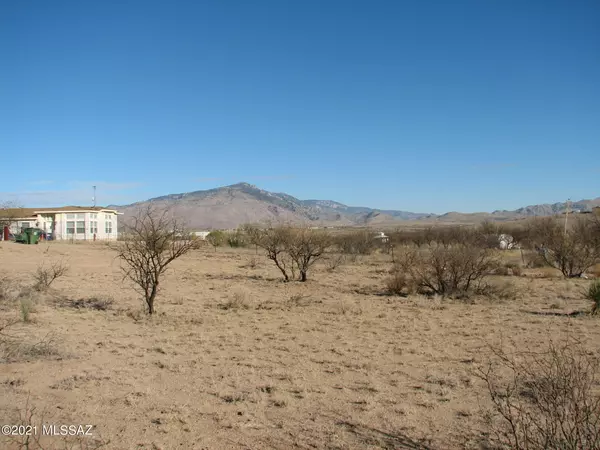 Benson, AZ 85602,12.36 Acre N Diana Drive