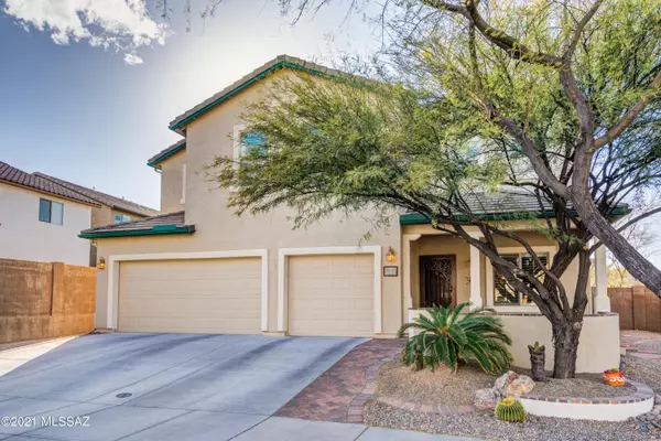 Tucson, AZ 85747,5904 S Copper Hills Drive