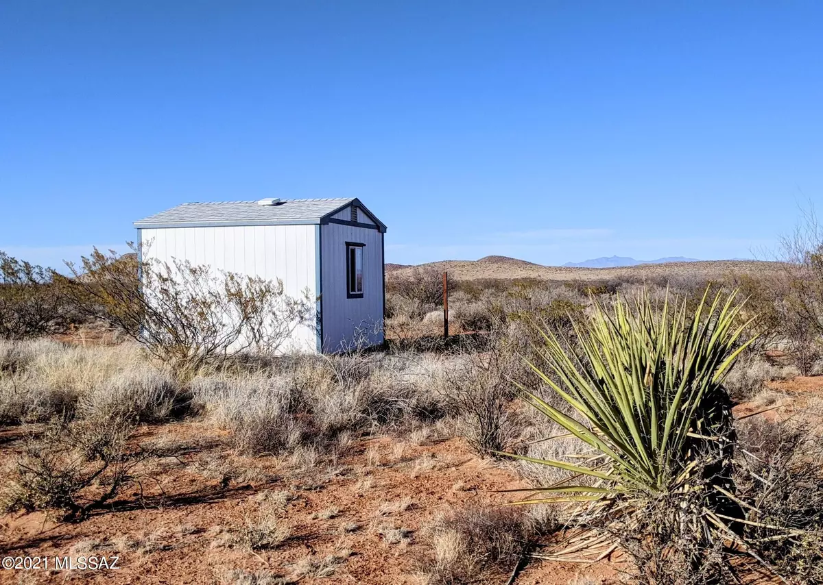 Pearce, AZ 85625,5 ACRES off Ghost Town Trail #-