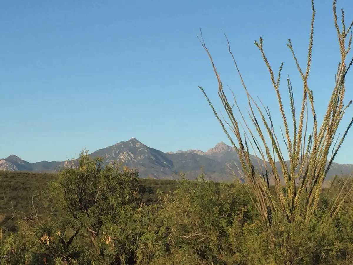 Tubac, AZ 85646,29 Camino Chimeneas  #40B