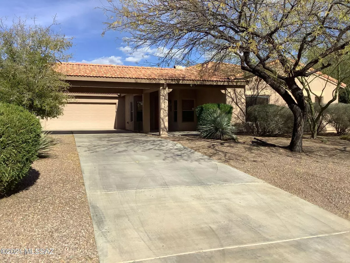 Oro Valley, AZ 85755,13042 N Eagleview Drive