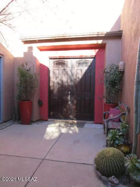 Tubac, AZ 85646,113 Powell Court