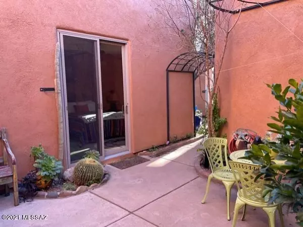 Tubac, AZ 85646,113 Powell Court