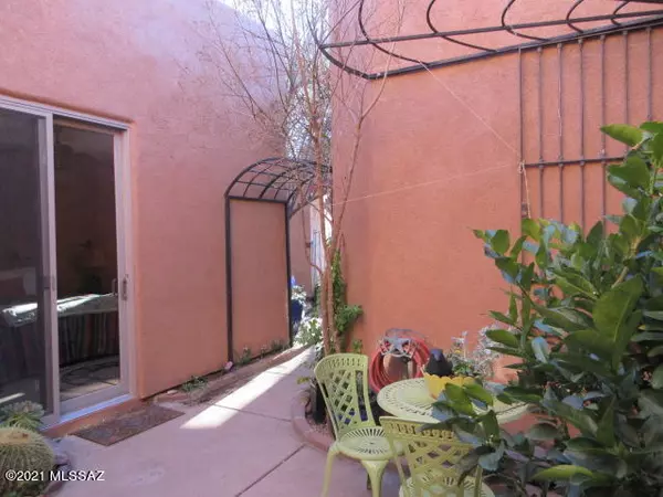 Tubac, AZ 85646,113 Powell Court