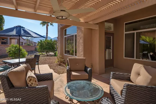 2205 E Sausalito Trail, Oro Valley, AZ 85755