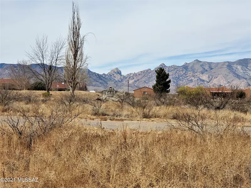 TBD E Geneva  #136, Pearce, AZ 85625