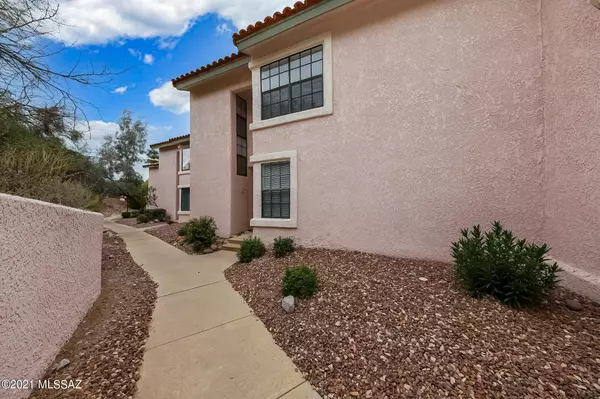 Tucson, AZ 85718,6414 N TIERRA DE LAS CATALINAS  #29