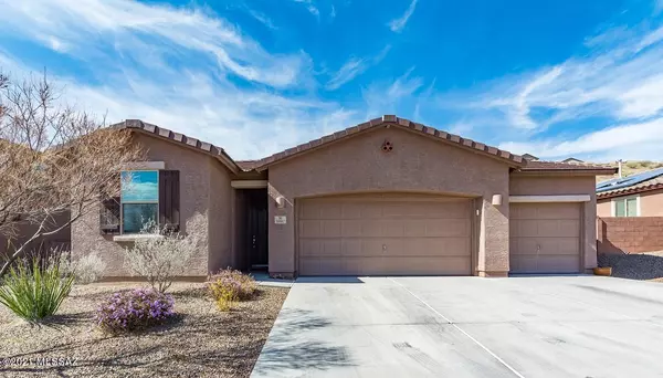 38987 S Running Roses Lane, Saddlebrooke, AZ 85739