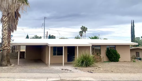 612 W 5th Avenue, San Manuel, AZ 85631