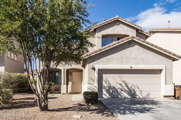 88 W CAMINO RIO CEBOLLA, Sahuarita, AZ 85629