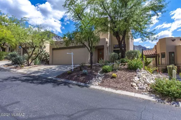 Oro Valley, AZ 85737,1650 E Deer Shadow Lane