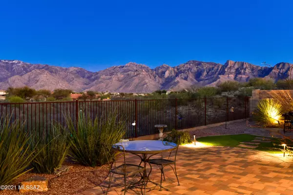 Oro Valley, AZ 85755,12978 N Eagles Summit Drive