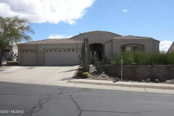 573 W Silvertip Road, Oro Valley, AZ 85737