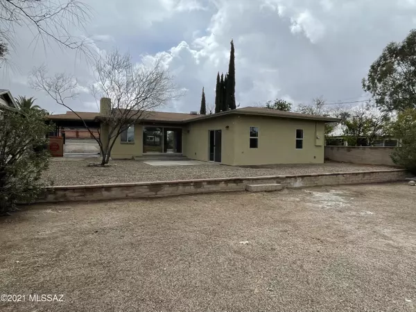 Tucson, AZ 85711,5507 E 4Th Street