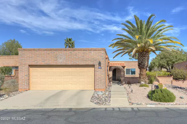 1612 W Agave Lane, Green Valley, AZ 85622