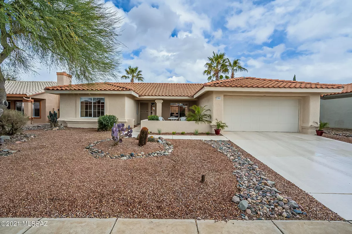 Oro Valley, AZ 85755,2381 E Agapanthus Street