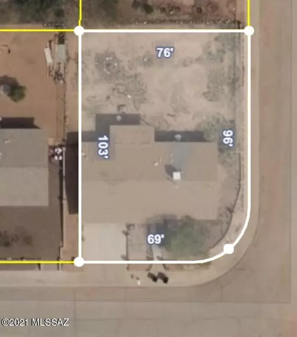 7500 W Calle Aragon, Tucson, AZ 85757