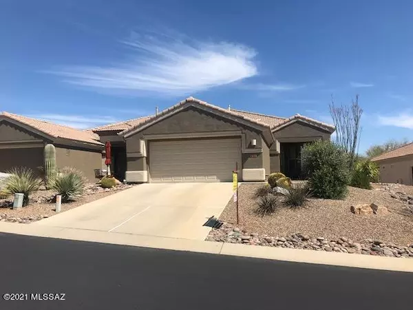 13178 N Desert Flora Lane, Marana, AZ 85658