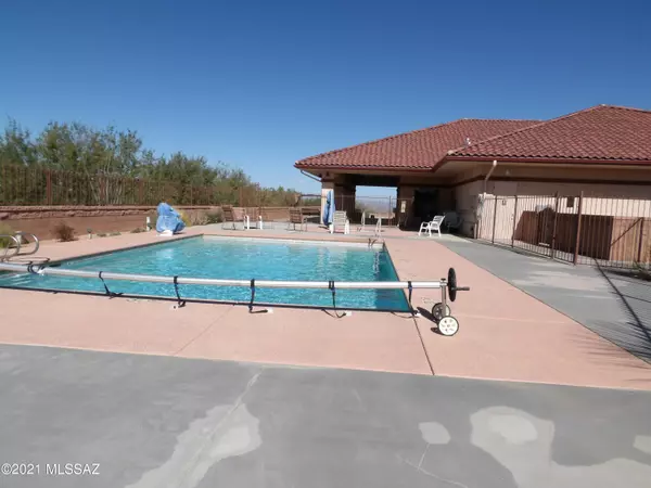 Benson, AZ 85602,1915 W CASA DEL RIO Drive #174