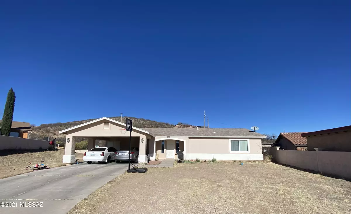 Rio Rico, AZ 85648,488 Alondra Court