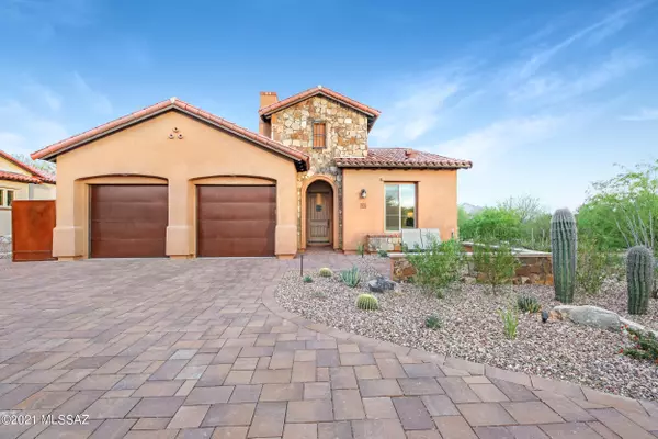 Oro Valley, AZ 85755,14302 N Mickelson Canyon Court