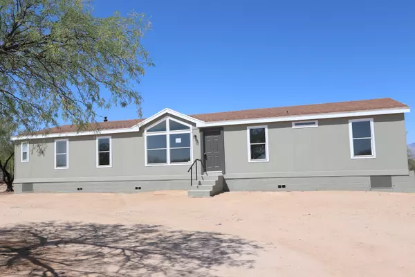 11210 S Spur Drive, Tucson, AZ 85736