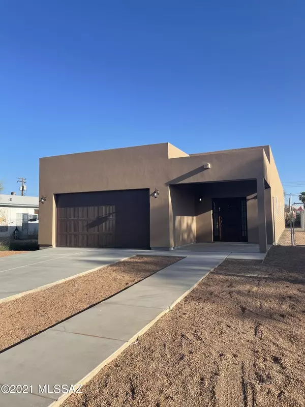 255 W Adams Street, Tucson, AZ 85705