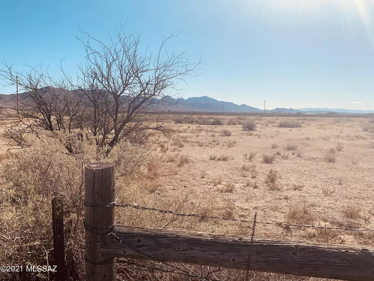 Willcox, AZ 85643,2.43ac Key  /B Lane #B