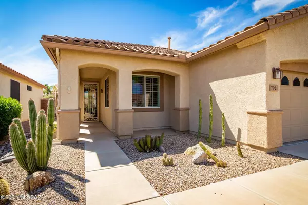 Tucson, AZ 85743,7921 W Blue Heron Way