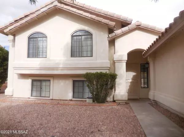 1561 E Grimaldi Place, Tucson, AZ 85737