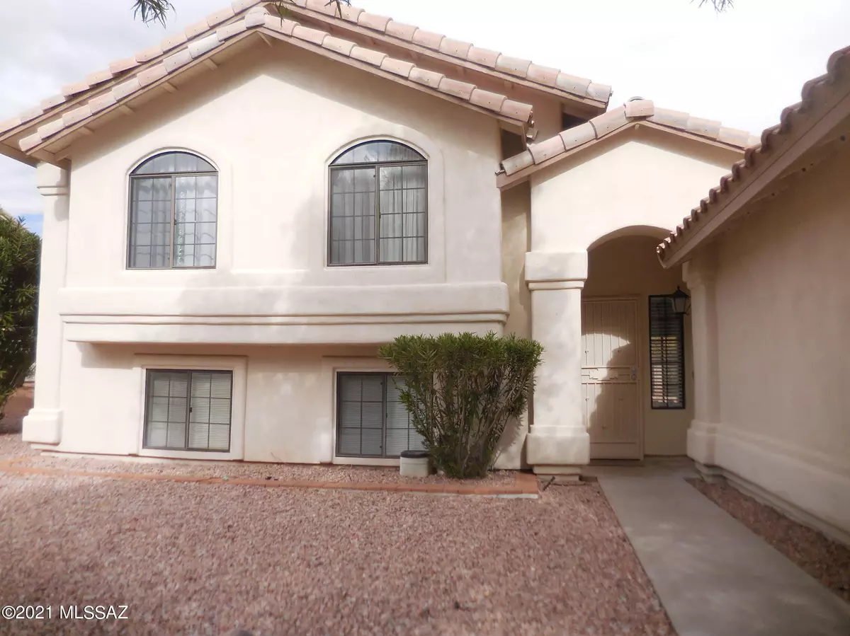 Tucson, AZ 85737,1561 E Grimaldi Place