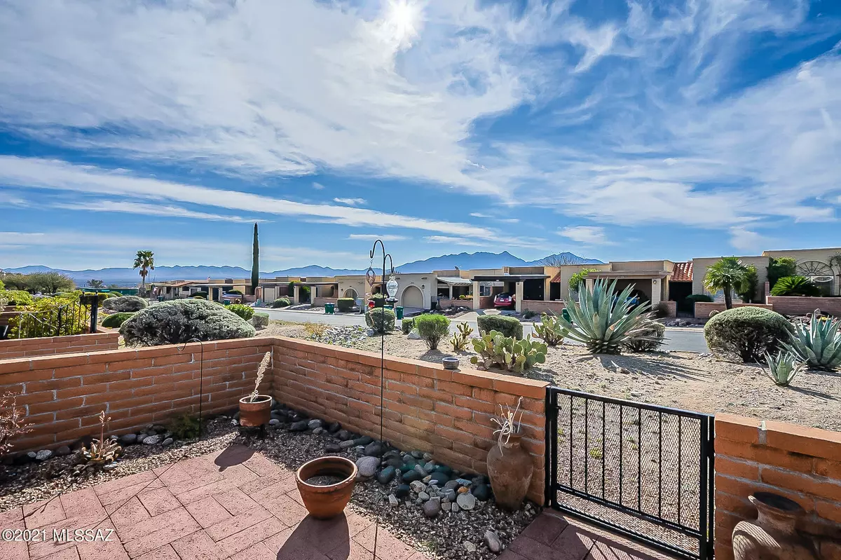 Green Valley, AZ 85622,1533 W Via Del Jarrito