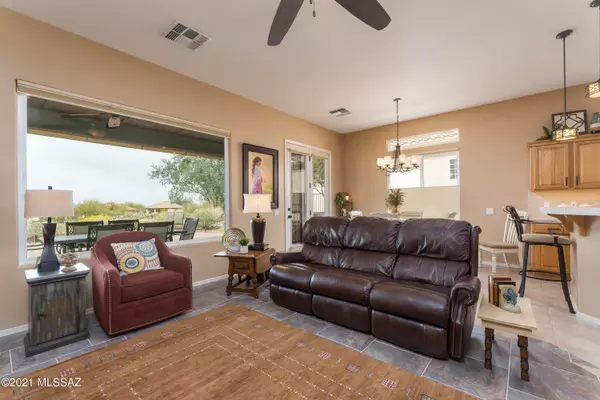 Marana, AZ 85658,13477 N Sunset Mesa Drive