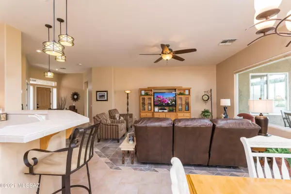 Marana, AZ 85658,13477 N Sunset Mesa Drive