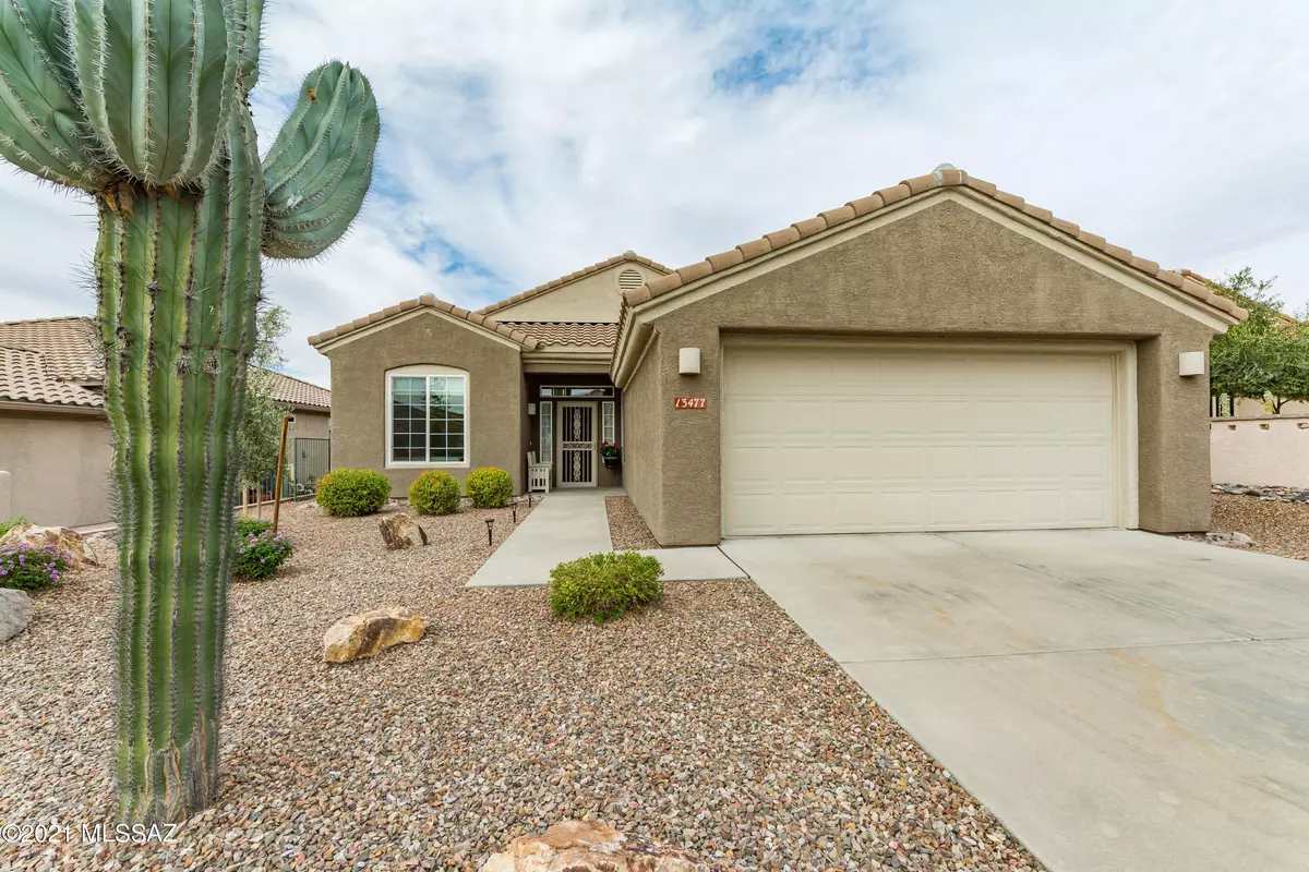 Marana, AZ 85658,13477 N Sunset Mesa Drive