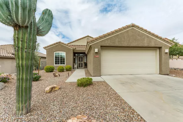 13477 N Sunset Mesa Drive, Marana, AZ 85658