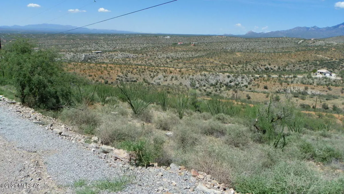 Rio Rico, AZ 85648,1568 Camino Esturion  #9