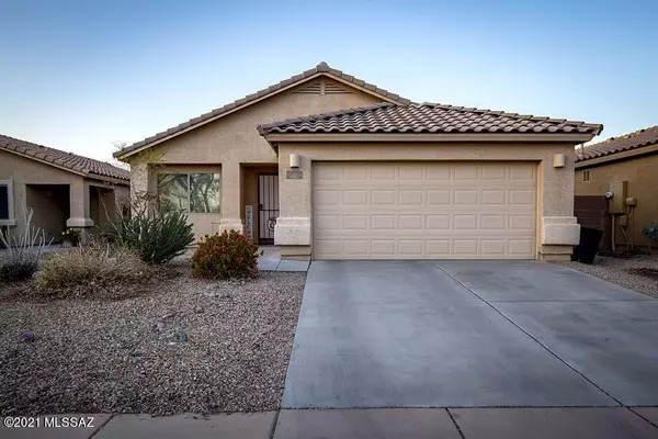 Sahuarita, AZ 85629,897 E Stronghold Canyon Lane