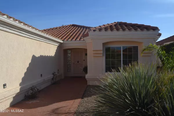 Oro Valley, AZ 85755,2246 E Amaranth Street